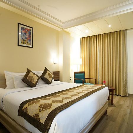 Spree Hotel Divisione di Jaipur Camera foto