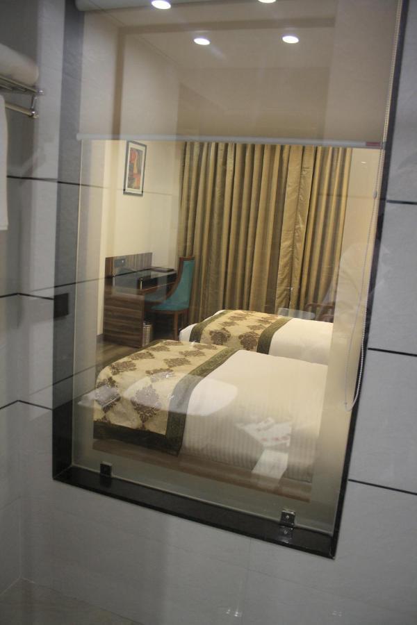 Spree Hotel Divisione di Jaipur Esterno foto