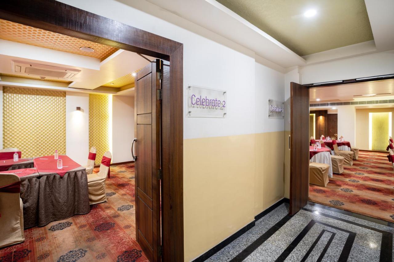 Spree Hotel Divisione di Jaipur Esterno foto
