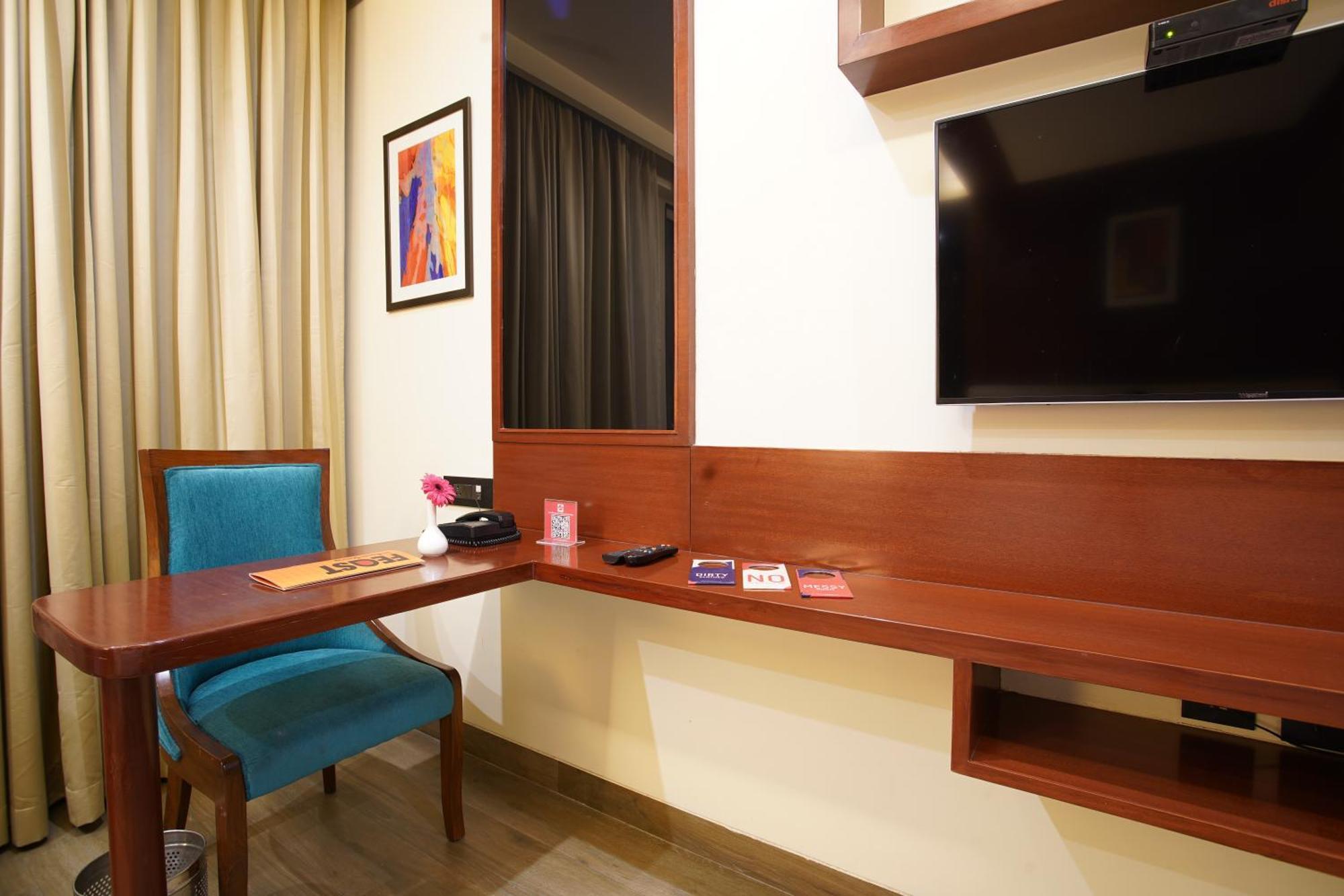 Spree Hotel Divisione di Jaipur Esterno foto