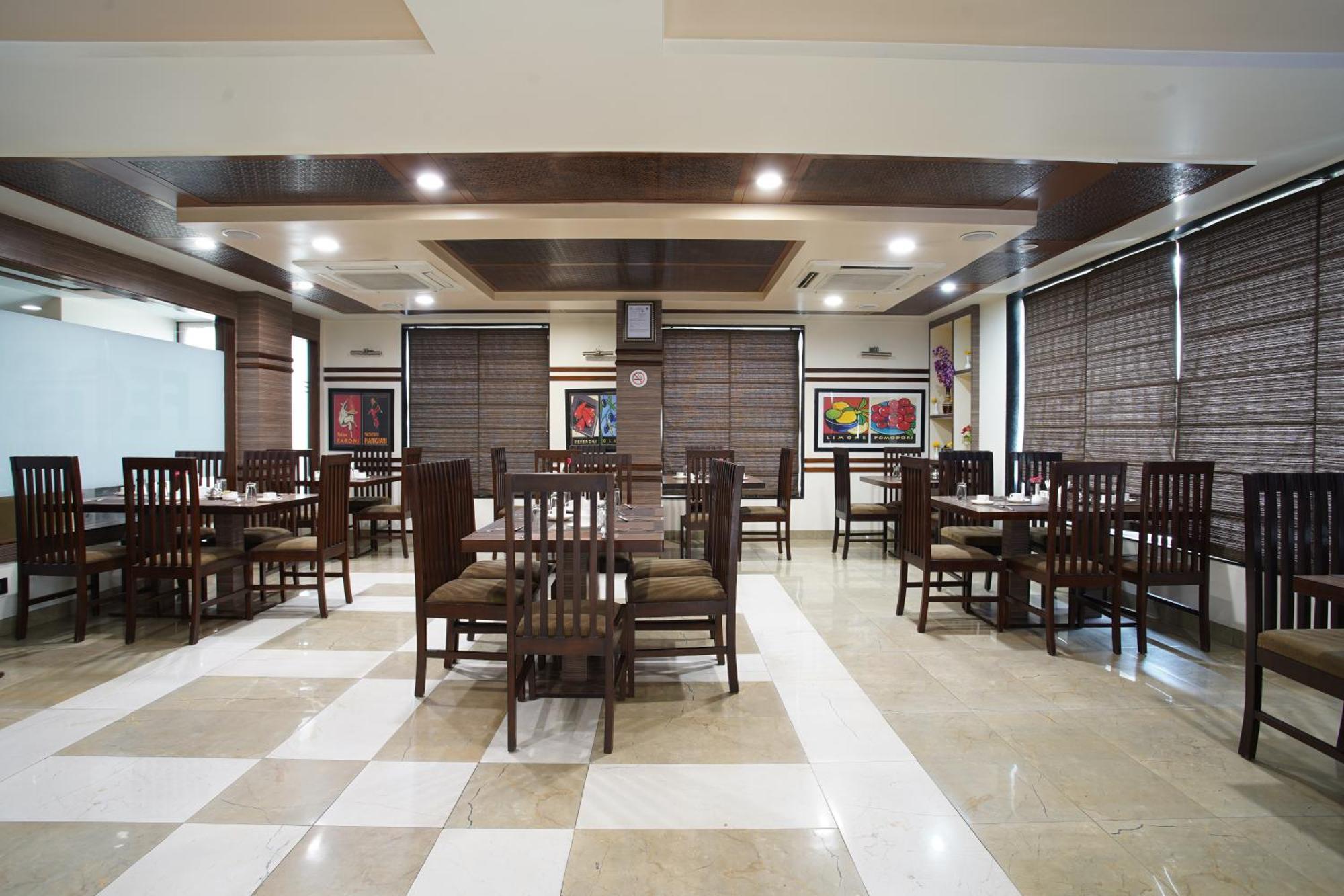 Spree Hotel Divisione di Jaipur Esterno foto
